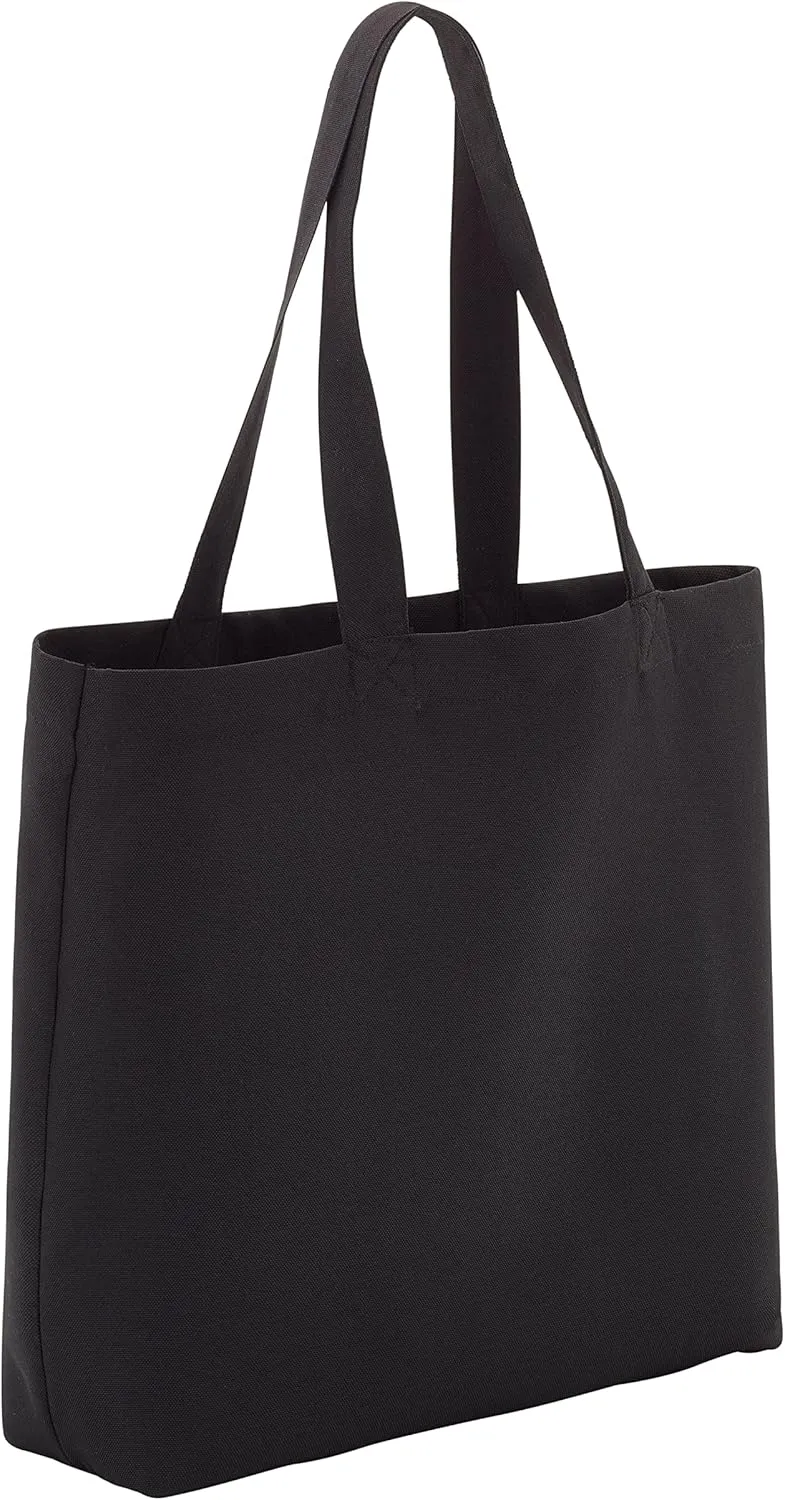 24 Pack: Reusable Tote Bag