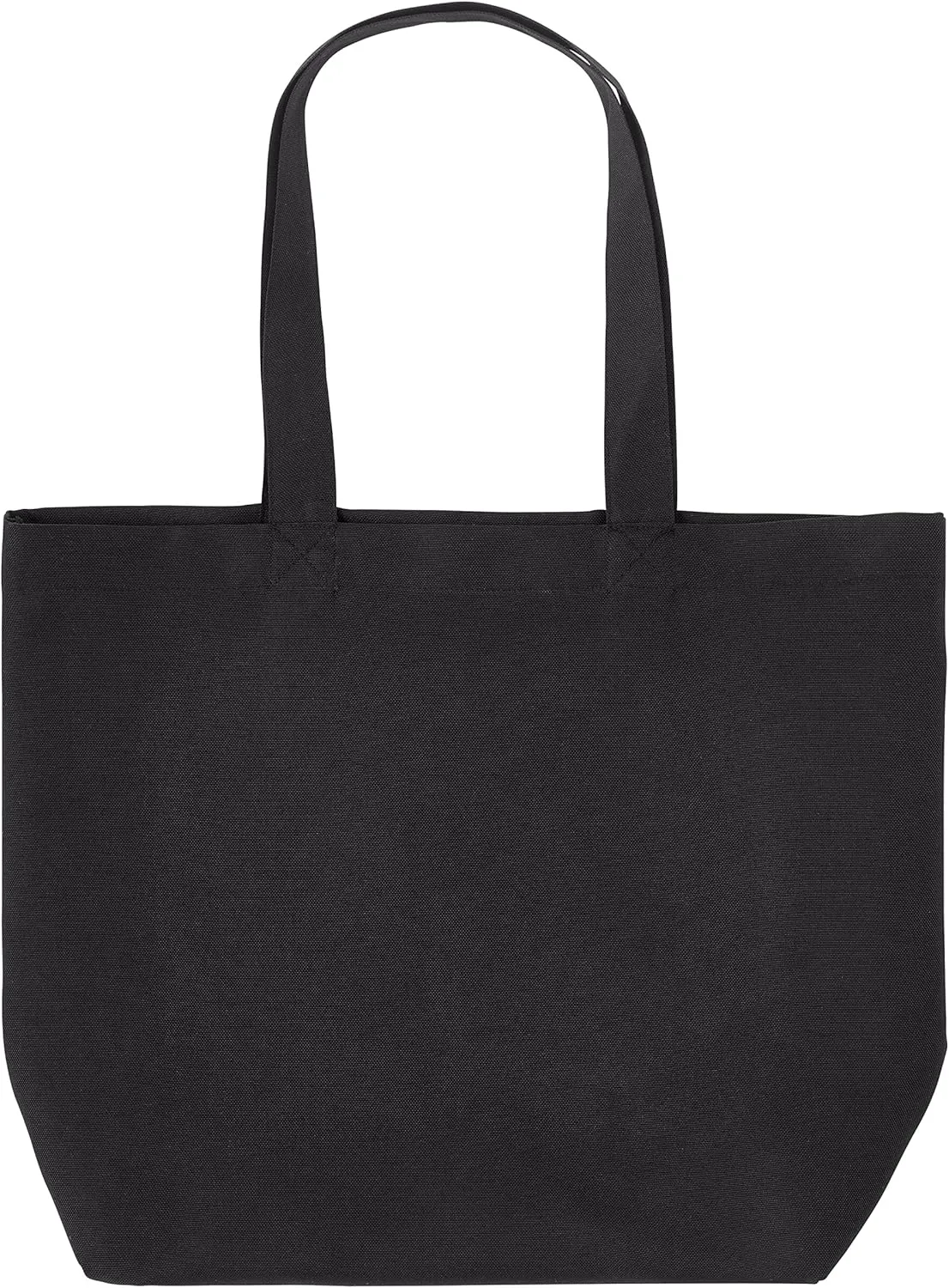 24 Pack: Reusable Tote Bag