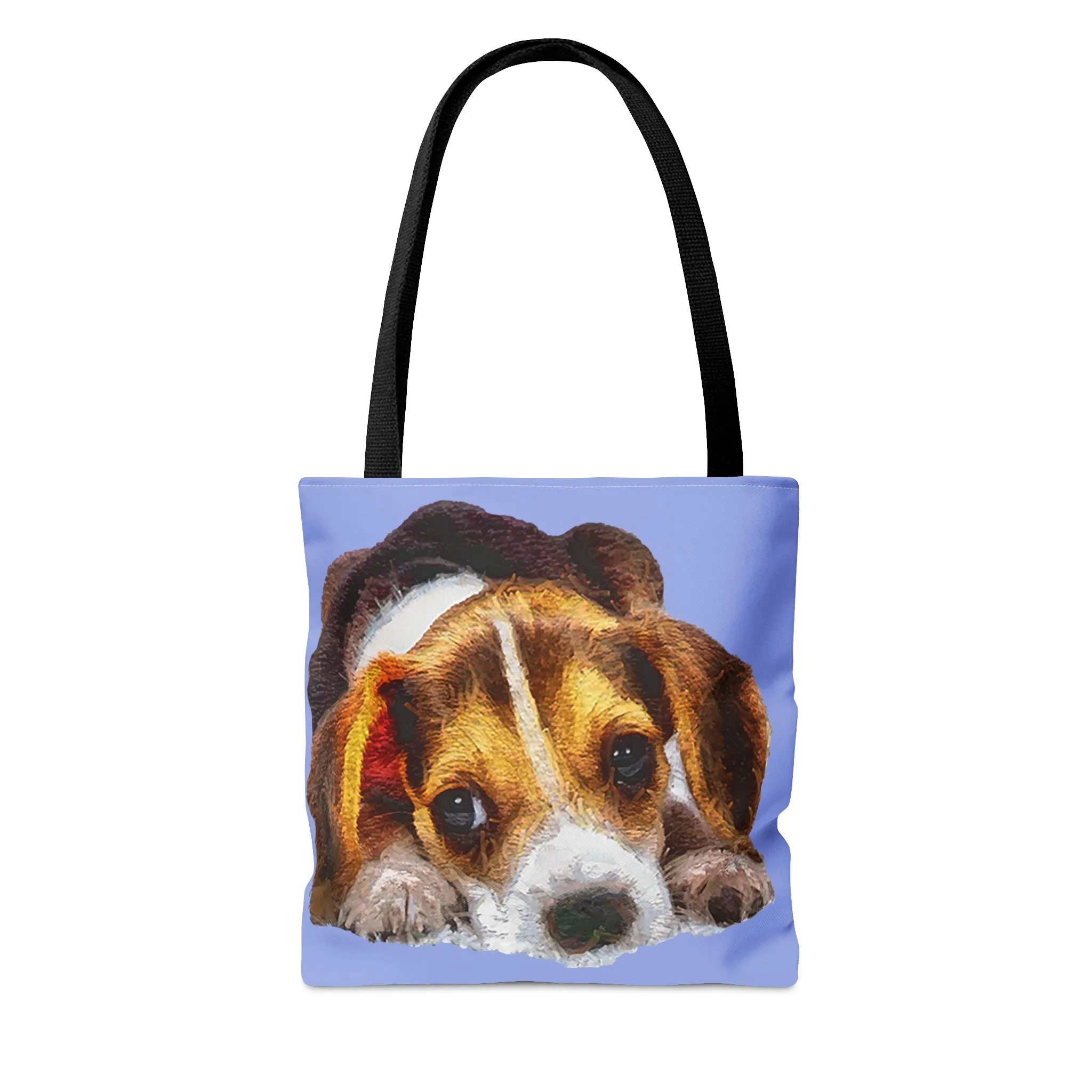 Beagle 'Daisy Mae' -  Tote Bag