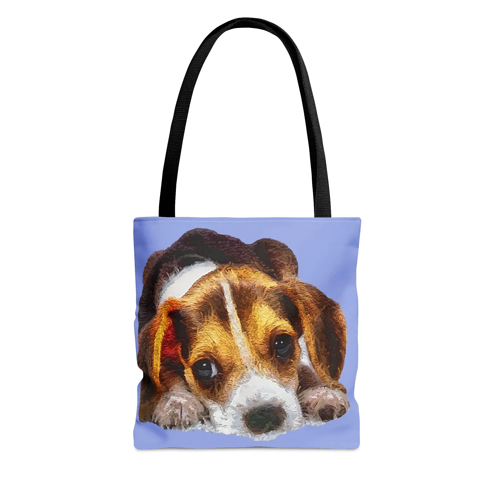 Beagle 'Daisy Mae' -  Tote Bag