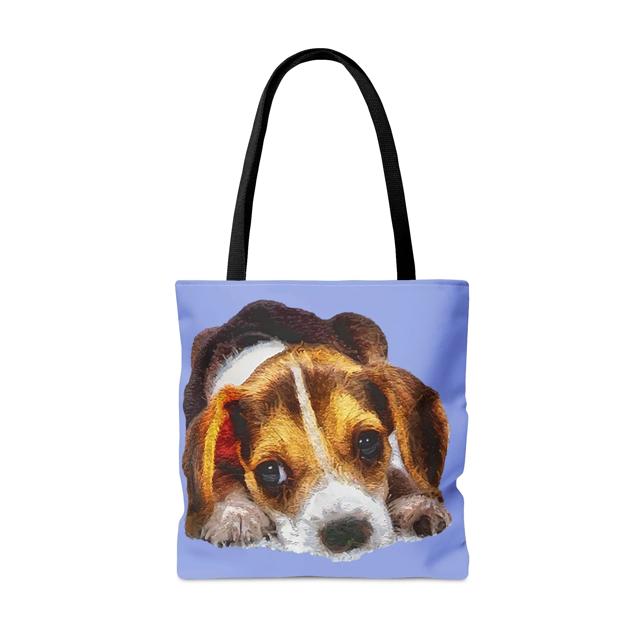 Beagle 'Daisy Mae' -  Tote Bag