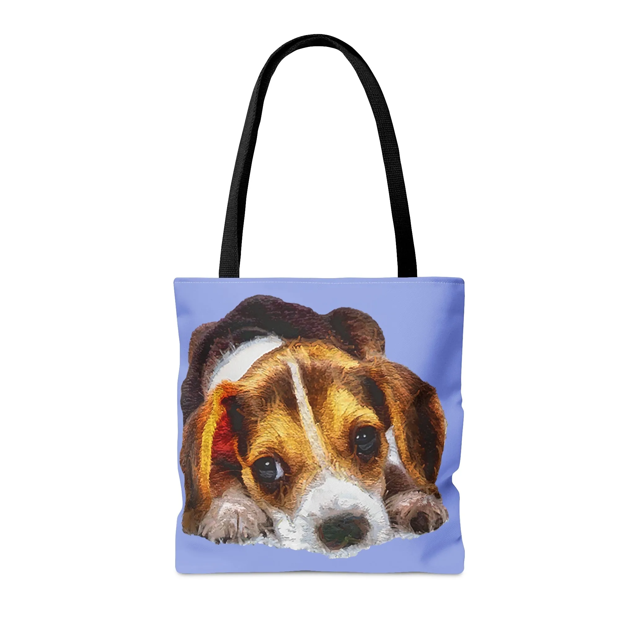 Beagle 'Daisy Mae' -  Tote Bag