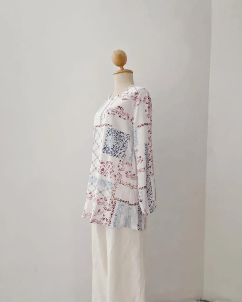 Boho Tops - Aylah