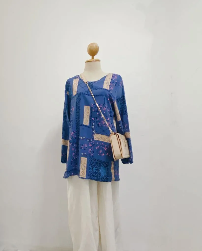 Boho Tops - Aylah
