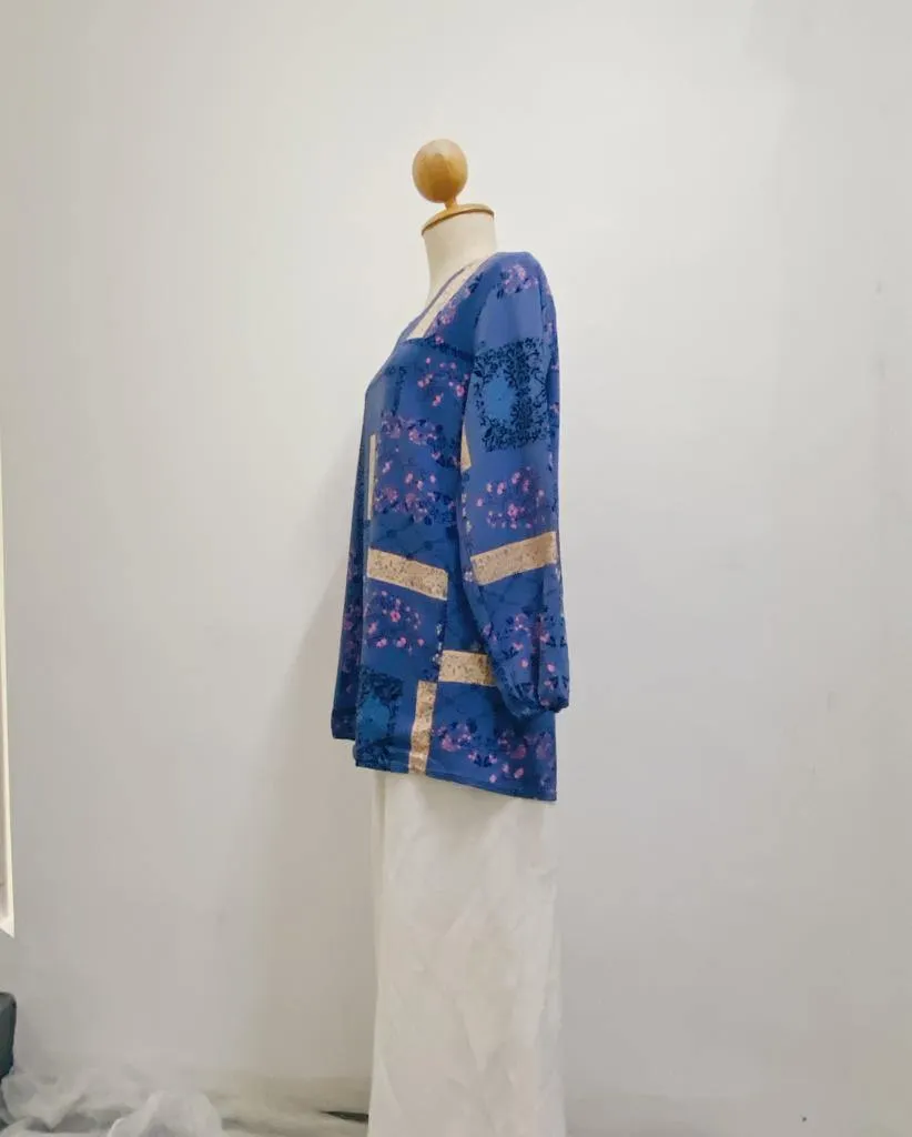 Boho Tops - Aylah