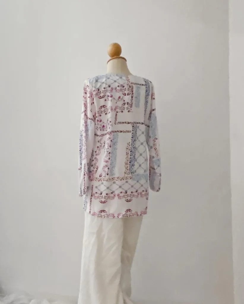 Boho Tops - Aylah