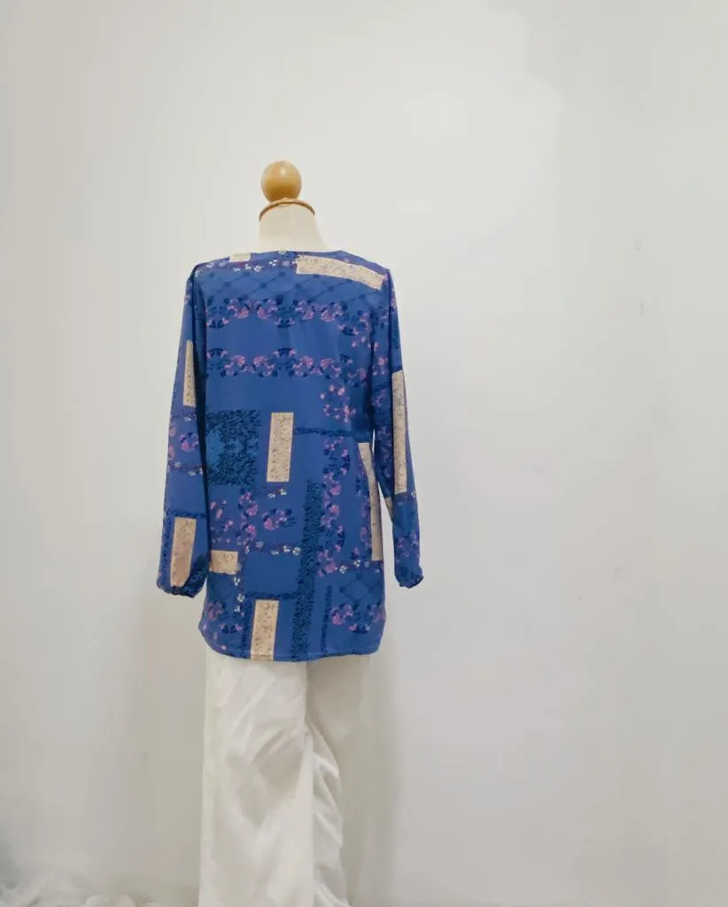 Boho Tops - Aylah