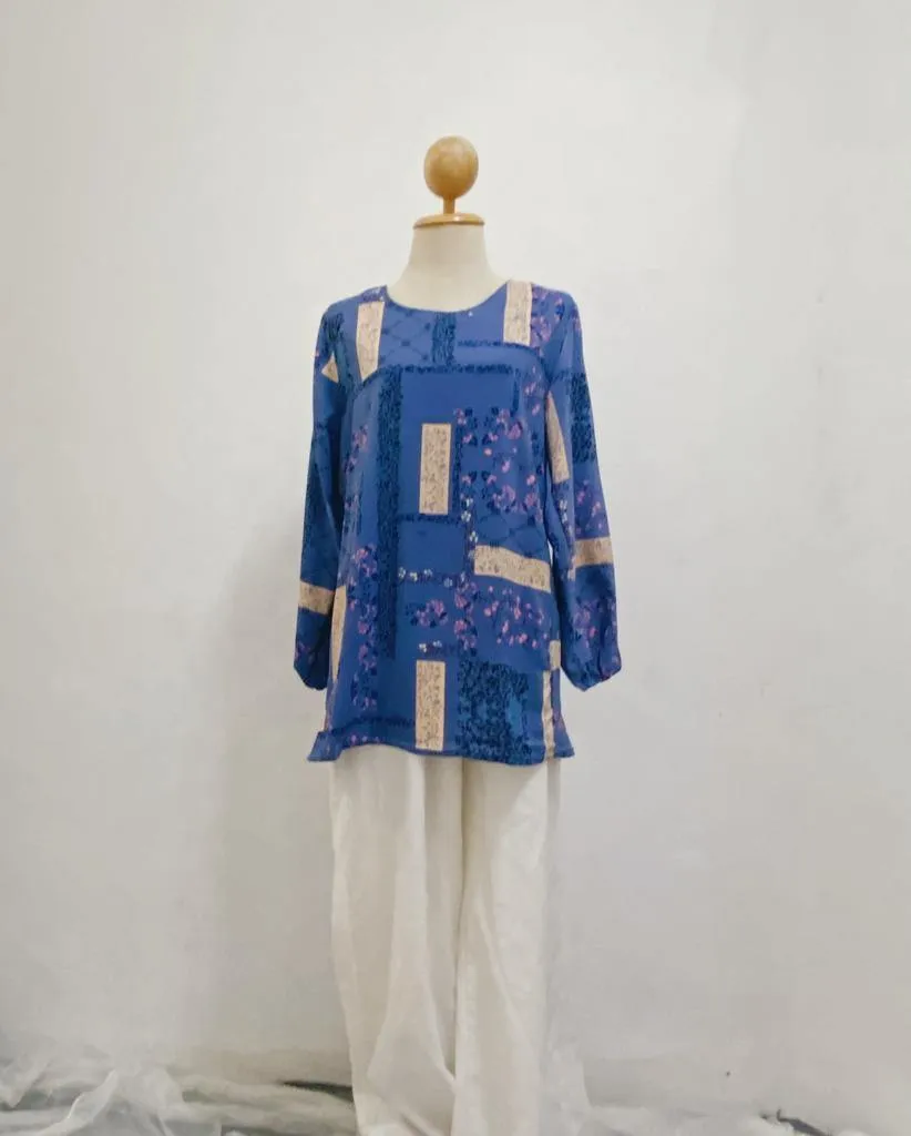 Boho Tops - Aylah