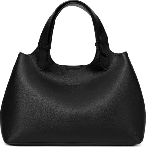 BOSTANTEN Satchel Purses for Women Trendy Slouchy Bags Vegan Leather Shoulder Bag Designer Purses with Adjustable Strap
