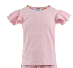 Candy Gem Ruffle Set