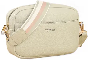 Crossbody Bags for Women, Trendy Shoulder Handbags, Satchel Purse Wallet with Adjustable Strap
