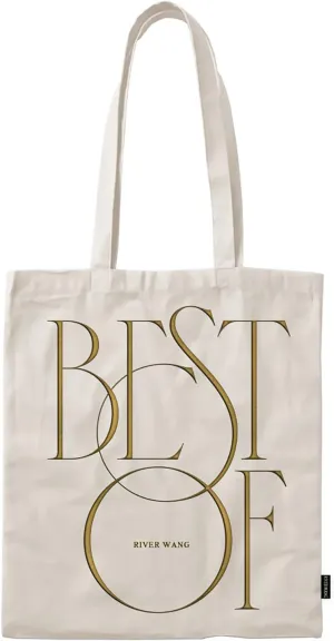 Embroidery Canvas Tote Bag for Women, Reusable Cloth Cotton Totes Shoulder Bag Casual Bag with Inner Pocket