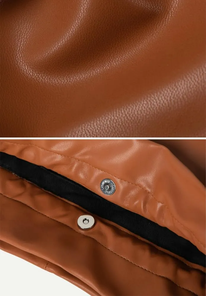 Fashion Shoulder Bag for Women Large Vegan Leather Tote Purse Bucket Handbag Pleated Top Handle Satchel