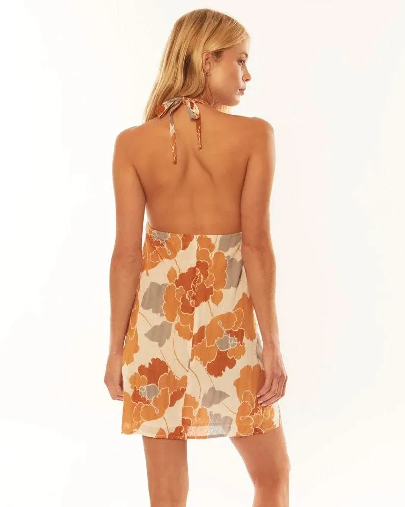 Frothy Breakers Dress