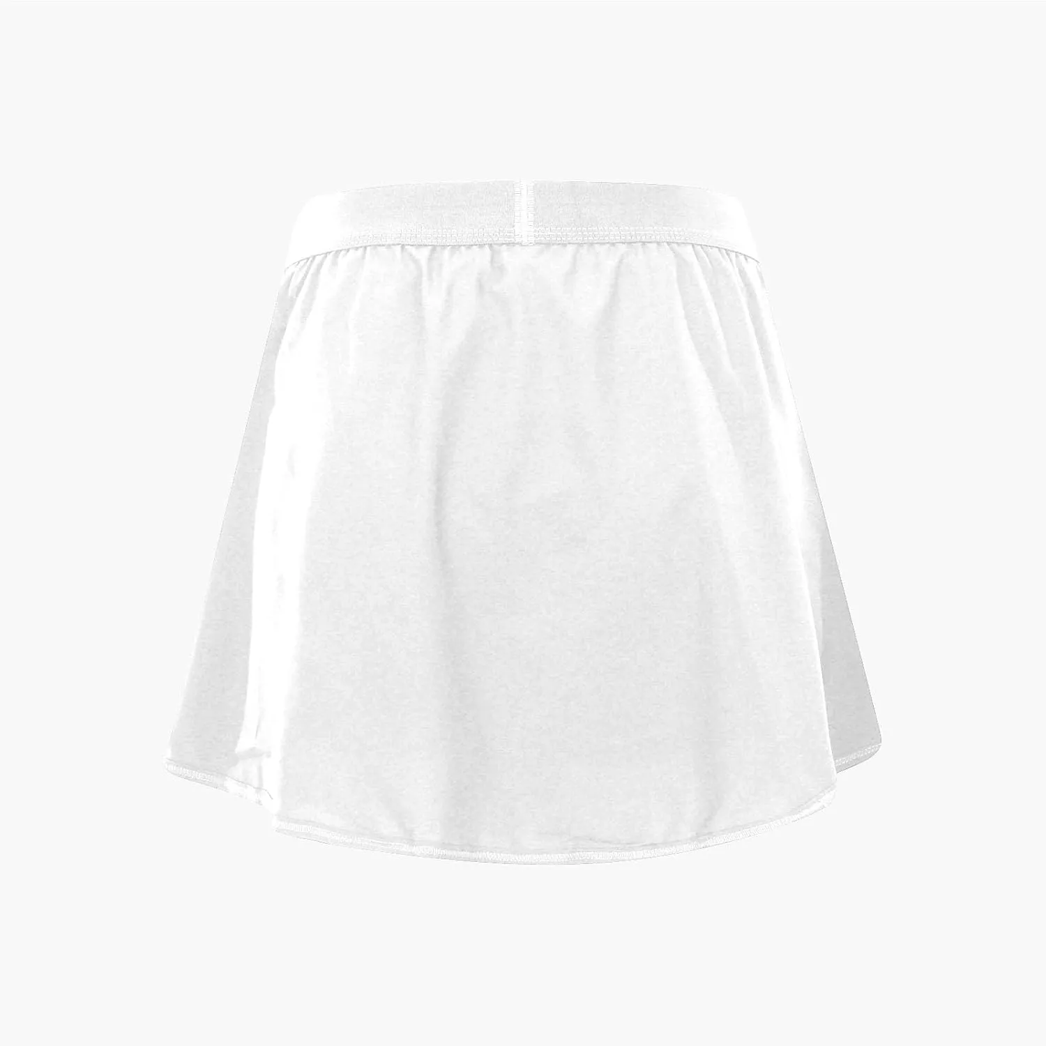 FZVYD Pleated Tennis Skorts Skirts for Women with Pockets High Waisted Golf Skirt Workout Athletic Casual Comfy Mini Skirts