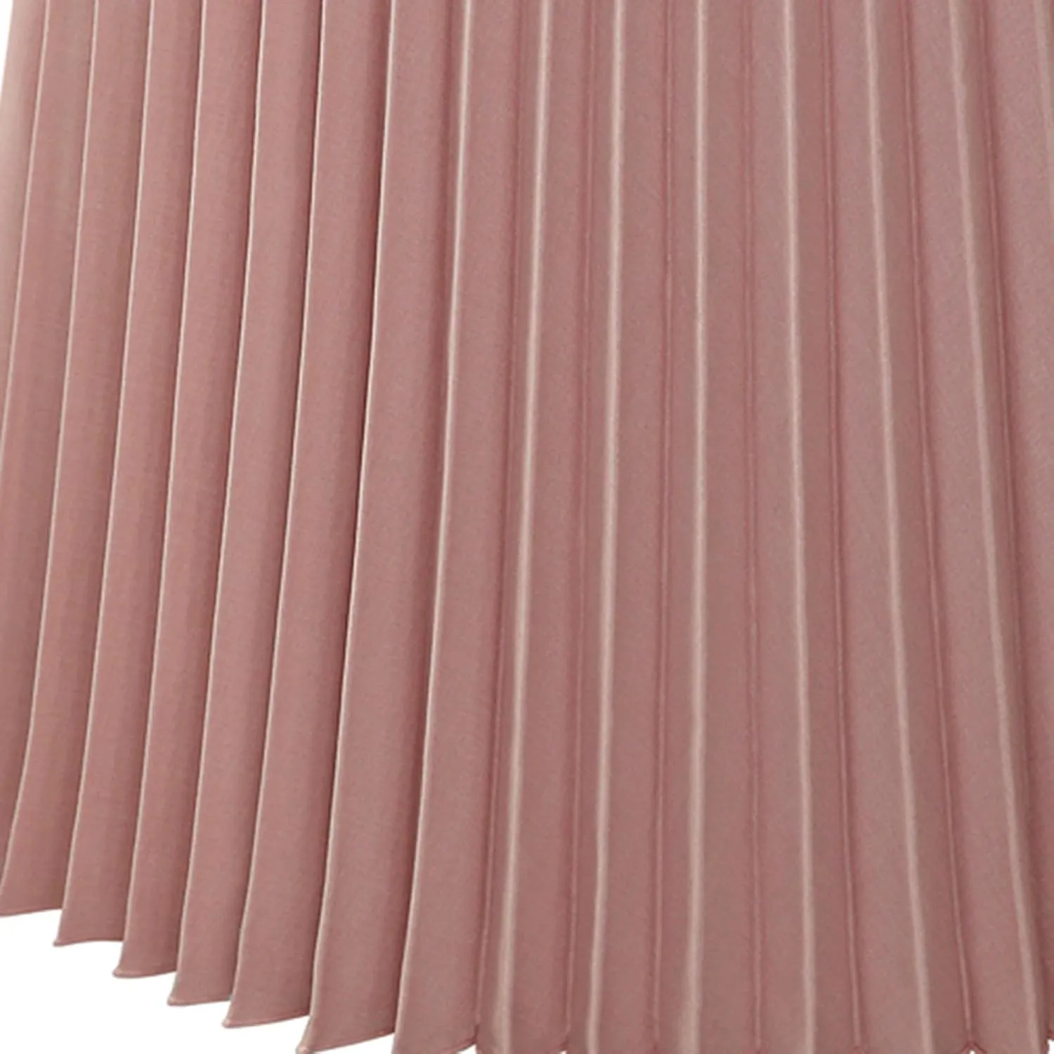 FZYLQY 2025 Fashion Womens Pleated Midi Skirt,High Waist Swing Boho Pleated Skirt Casual Chiffon Elastic A-line Long Skirts
