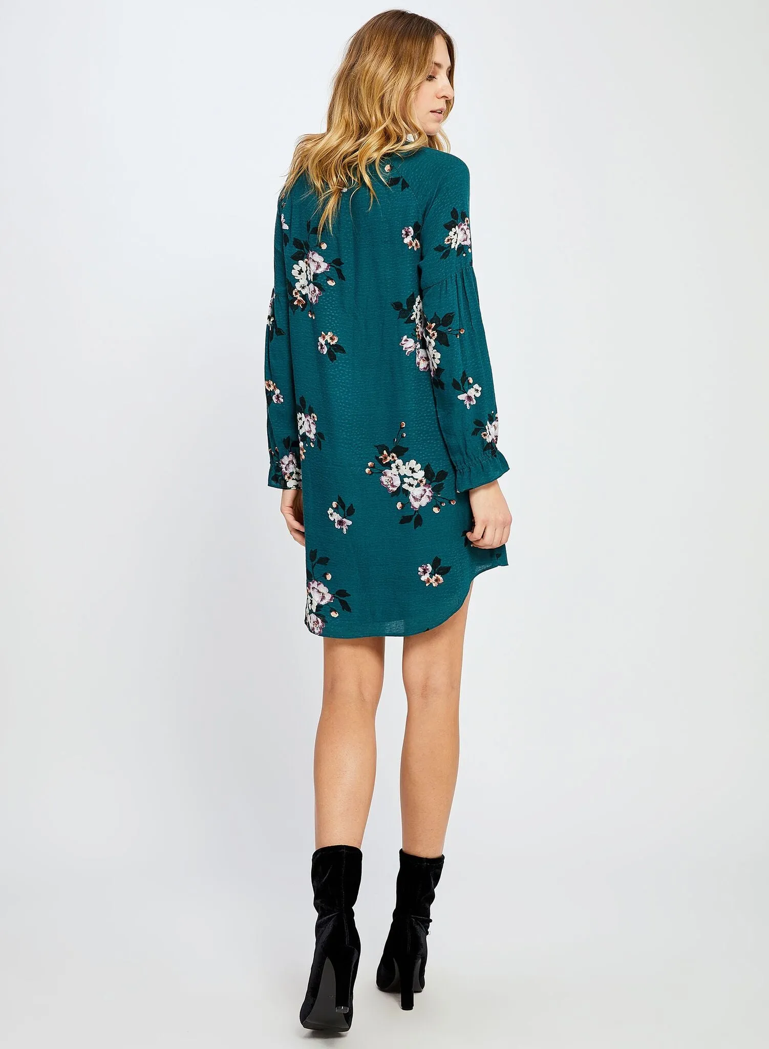 GENTLE FAWN Rosatello Dress