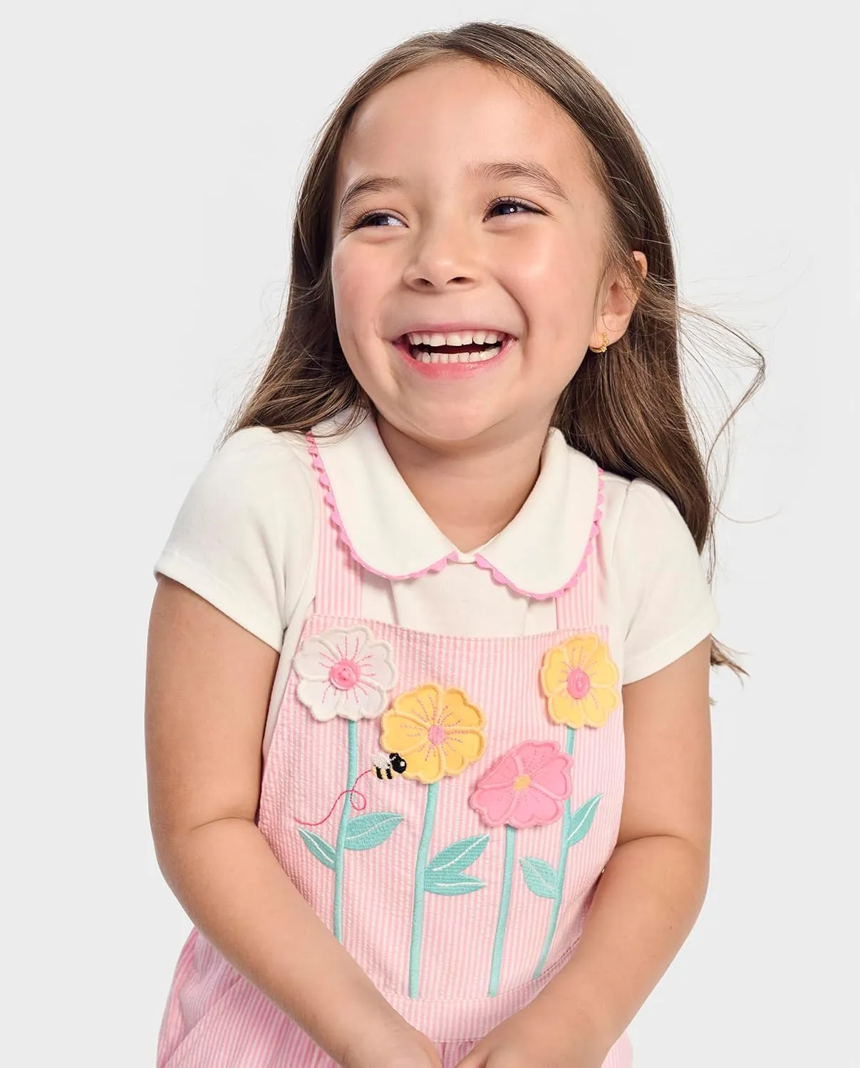 Gymboree Girls and Toddler Skirtall Dresses