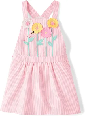 Gymboree Girls and Toddler Skirtall Dresses