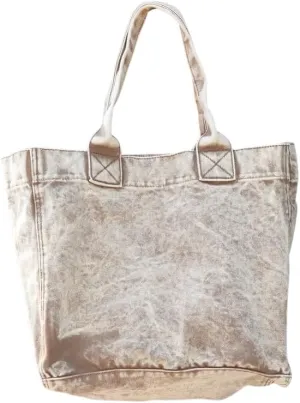JHTPSLR Denim Tote Bag for Women Jeans Bag Vintage Denim Handbags Shoulder Bag Hand Tote Casual Vintage Preppy
