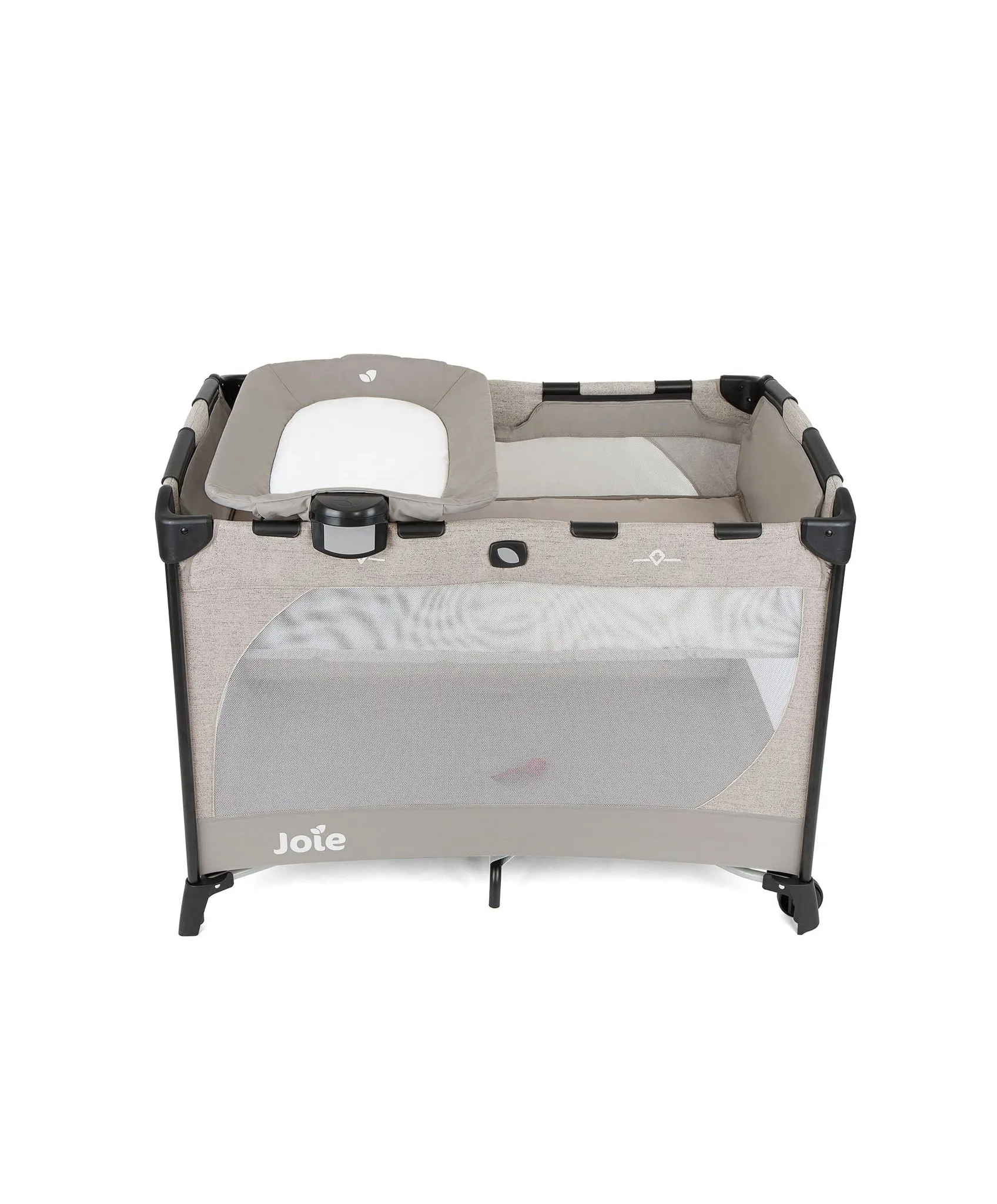 Joie - Commuter Change Travelcot - Speckled