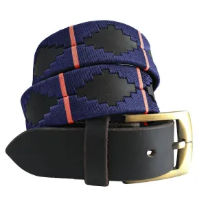 LUJÁN - Classic Polo Belt