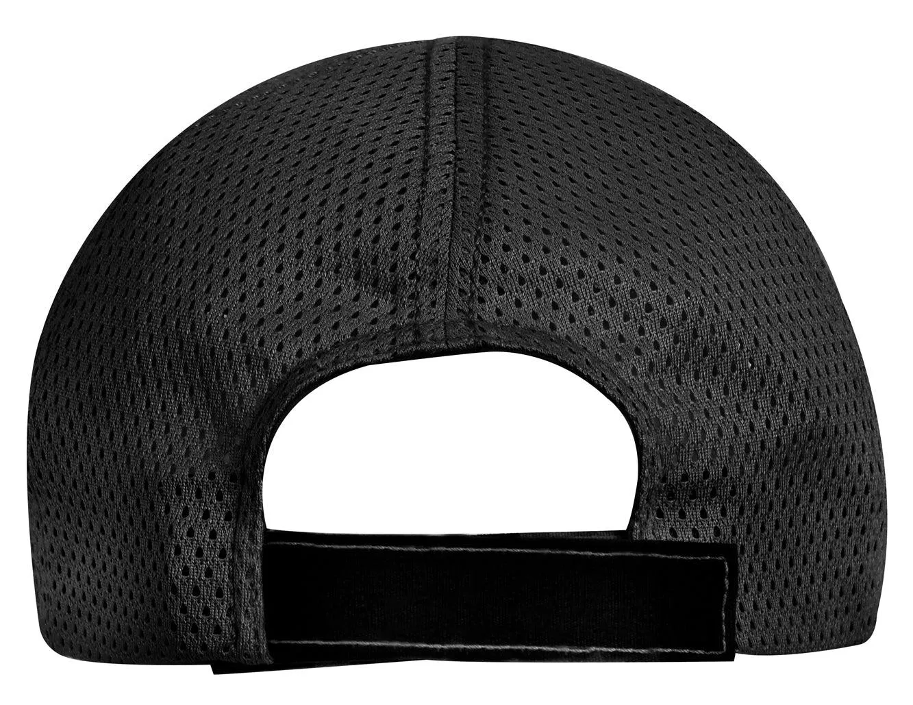 Mesh Back Thin Red Line Tactical Cap