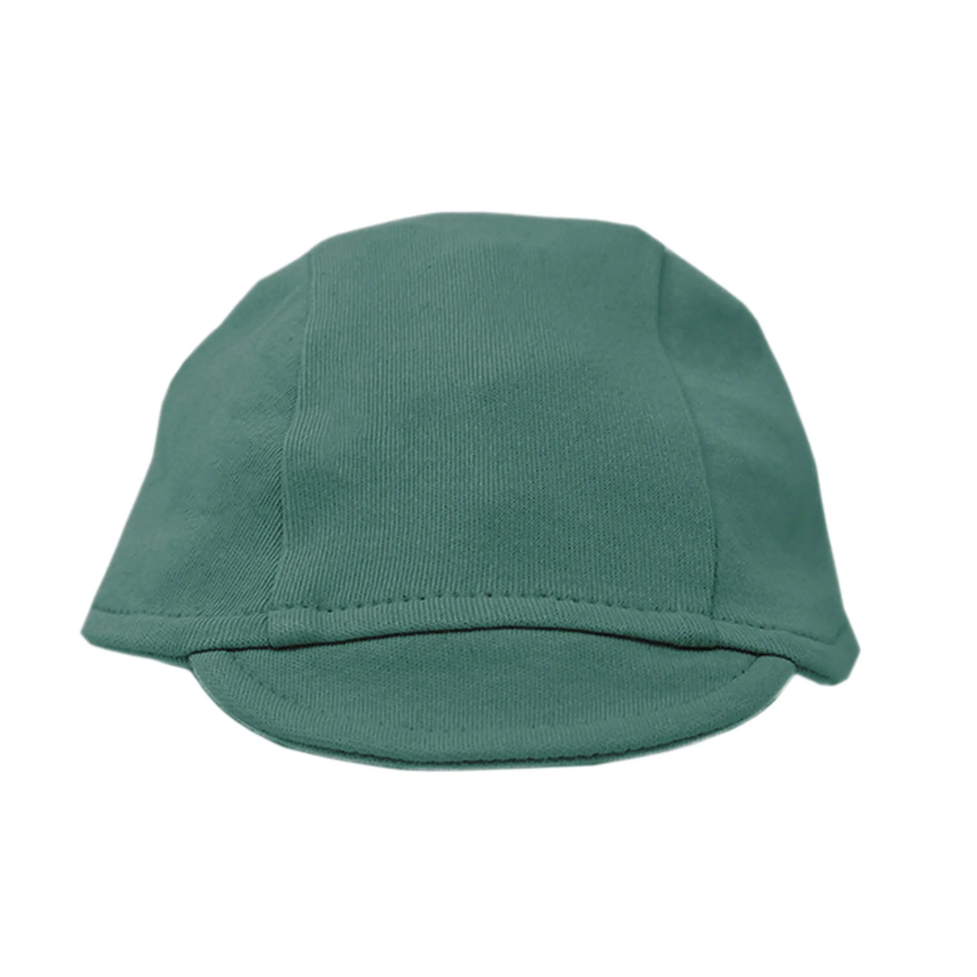 Organic Riding Caps