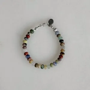 Precious Gem Bracelet