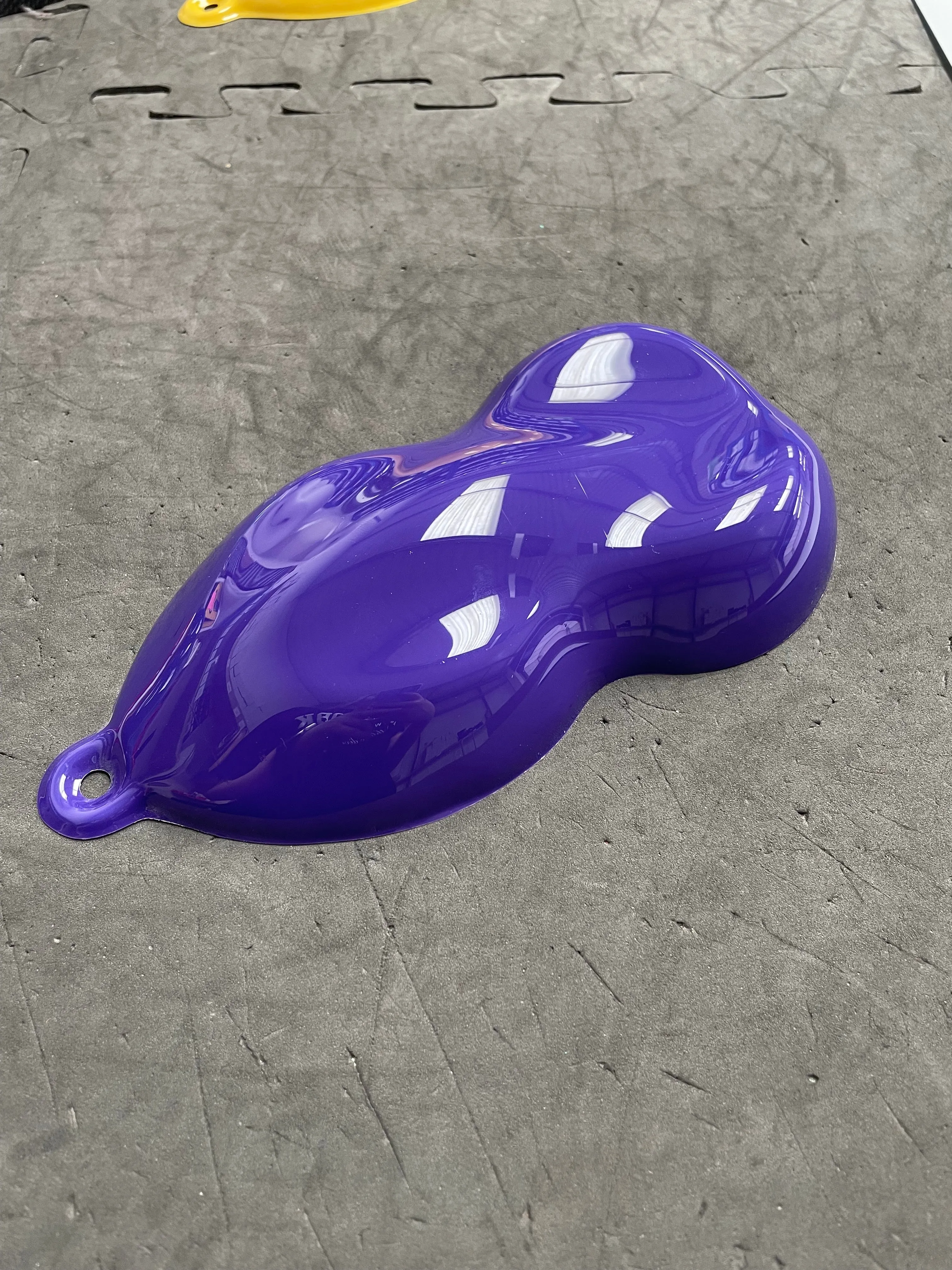 Proform Dress Up Kit (various colours) - Mk4 Ford Focus