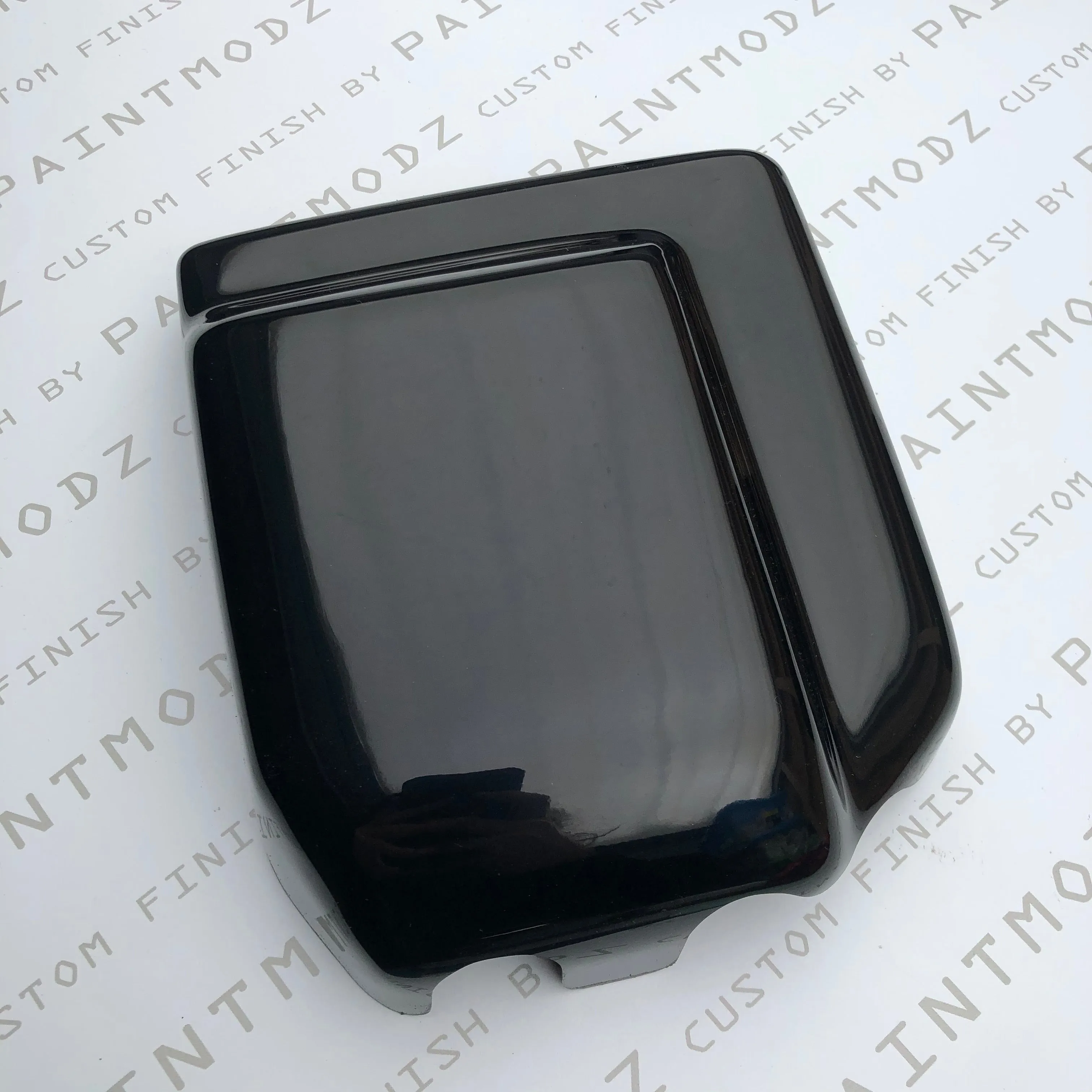 Proform Fuse Box Cover (various colours) - Mk3 Kuga 1.5 Petrol Engine