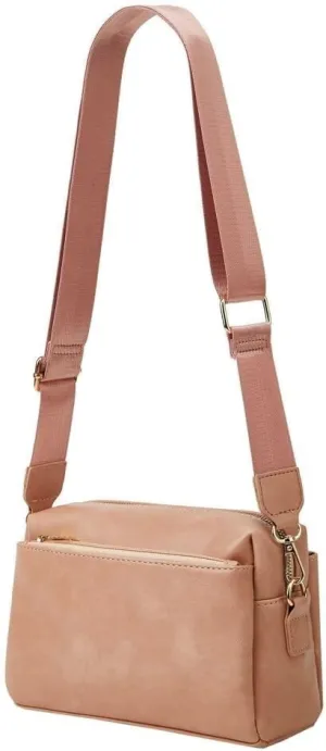 Retro Inspired PU Leather Shoulder & Crossbody Soft Hobo Totes Handbag for Women Fashion Purse with Zipper Satchel
