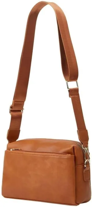 Retro Inspired PU Leather Shoulder & Crossbody Soft Hobo Totes Handbag for Women Fashion Purse with Zipper Satchel