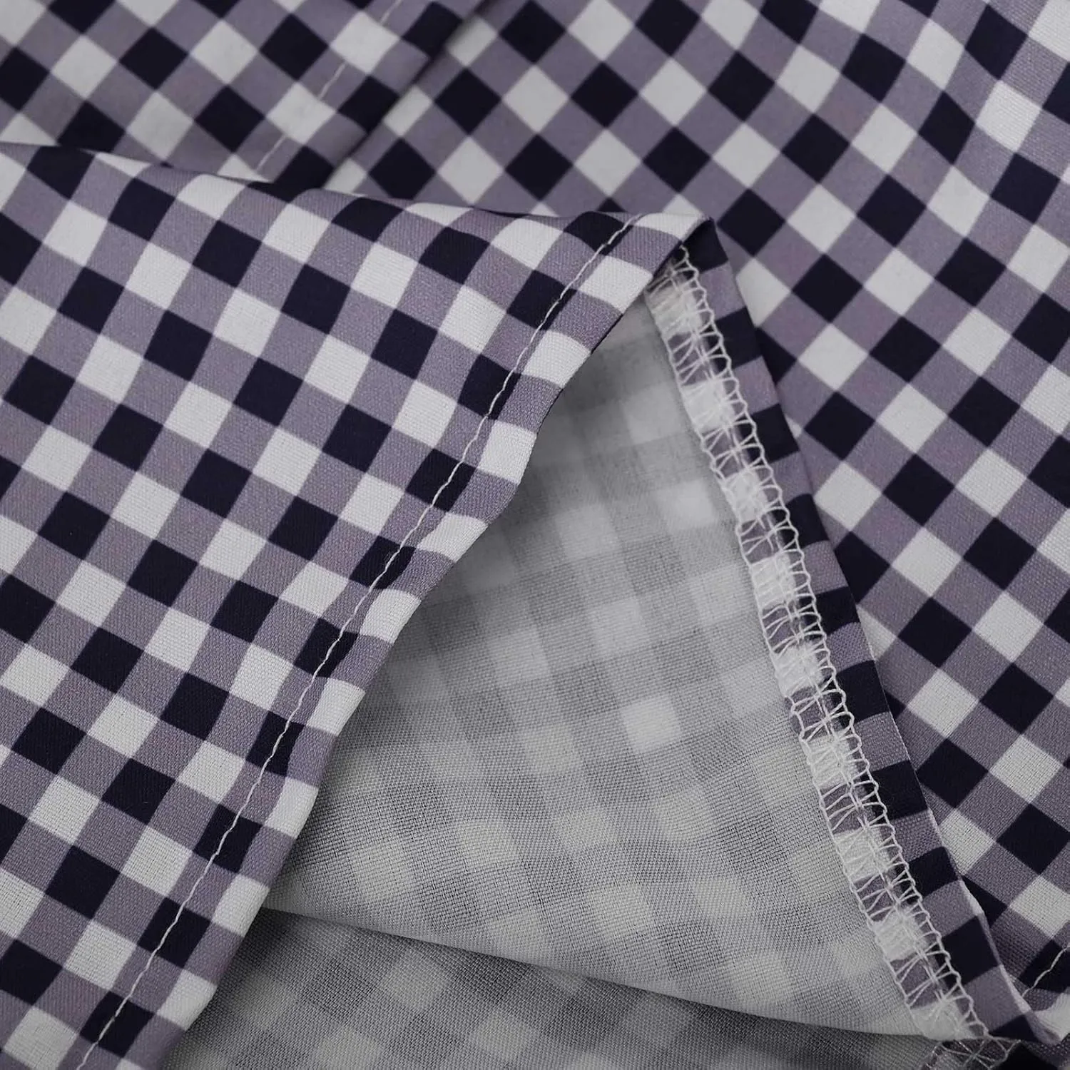 Short Skirts for Women Plaid Mini Skirts Flowy High Waisted Skirts Lace Sexy Skirts Trendy Elastic Tiered Skirt