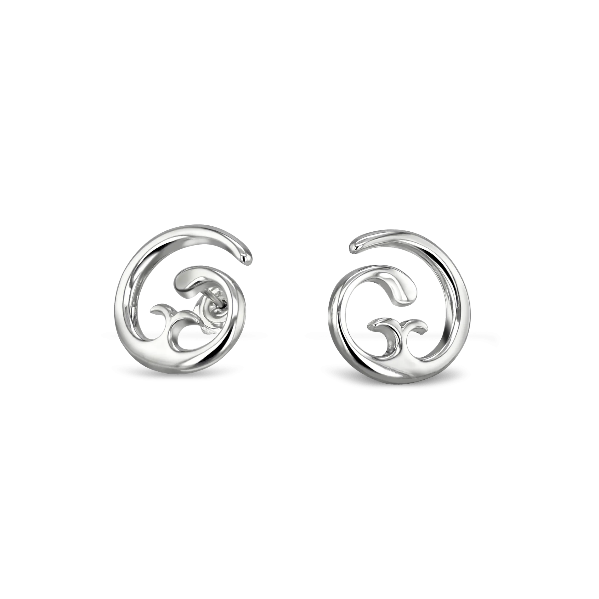Splash Earrings