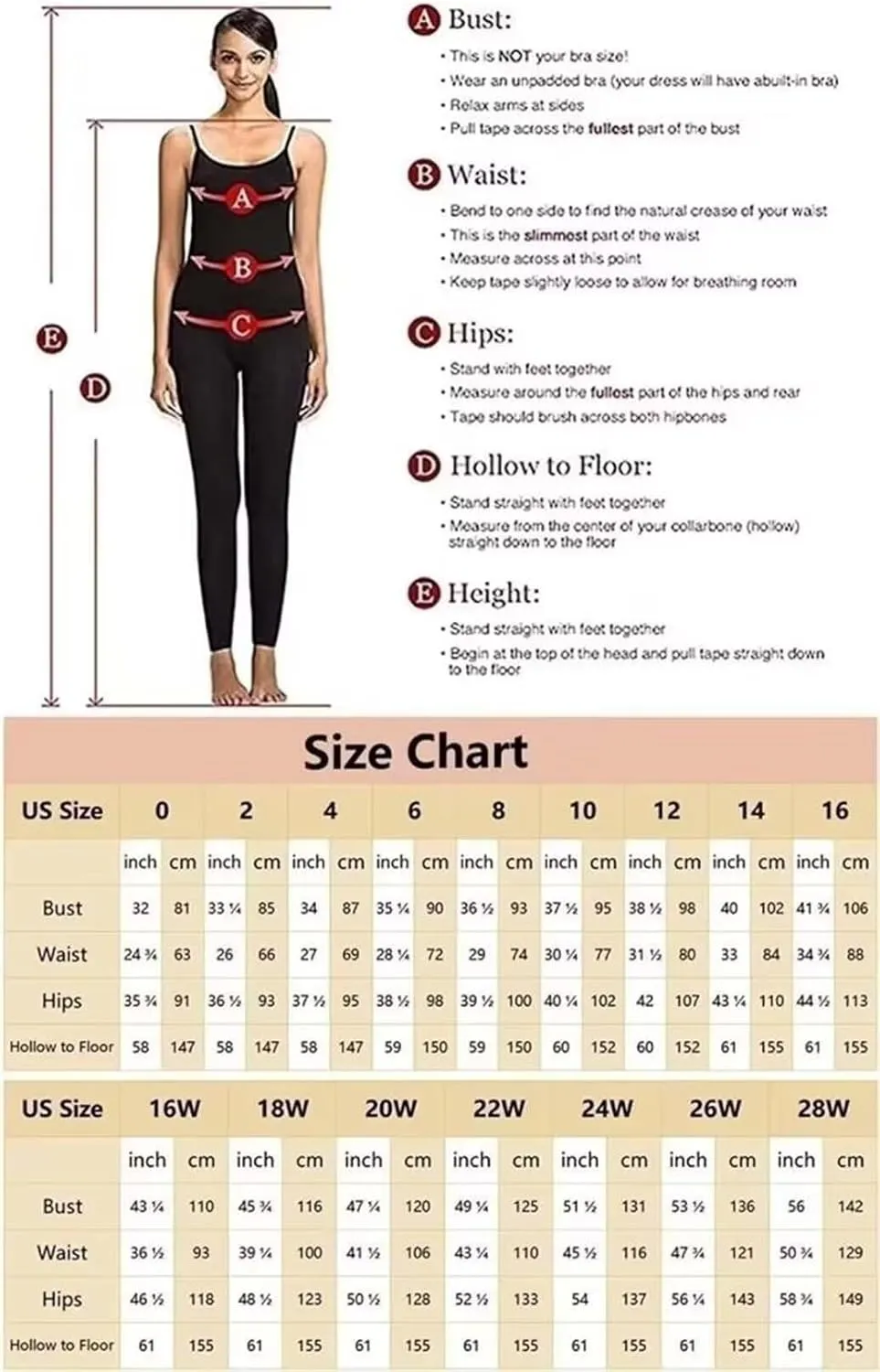 Strapless Tiered Ruffle Prom Dress with Bow Long Chiffon Formal Evening Dresses for Women with Slit