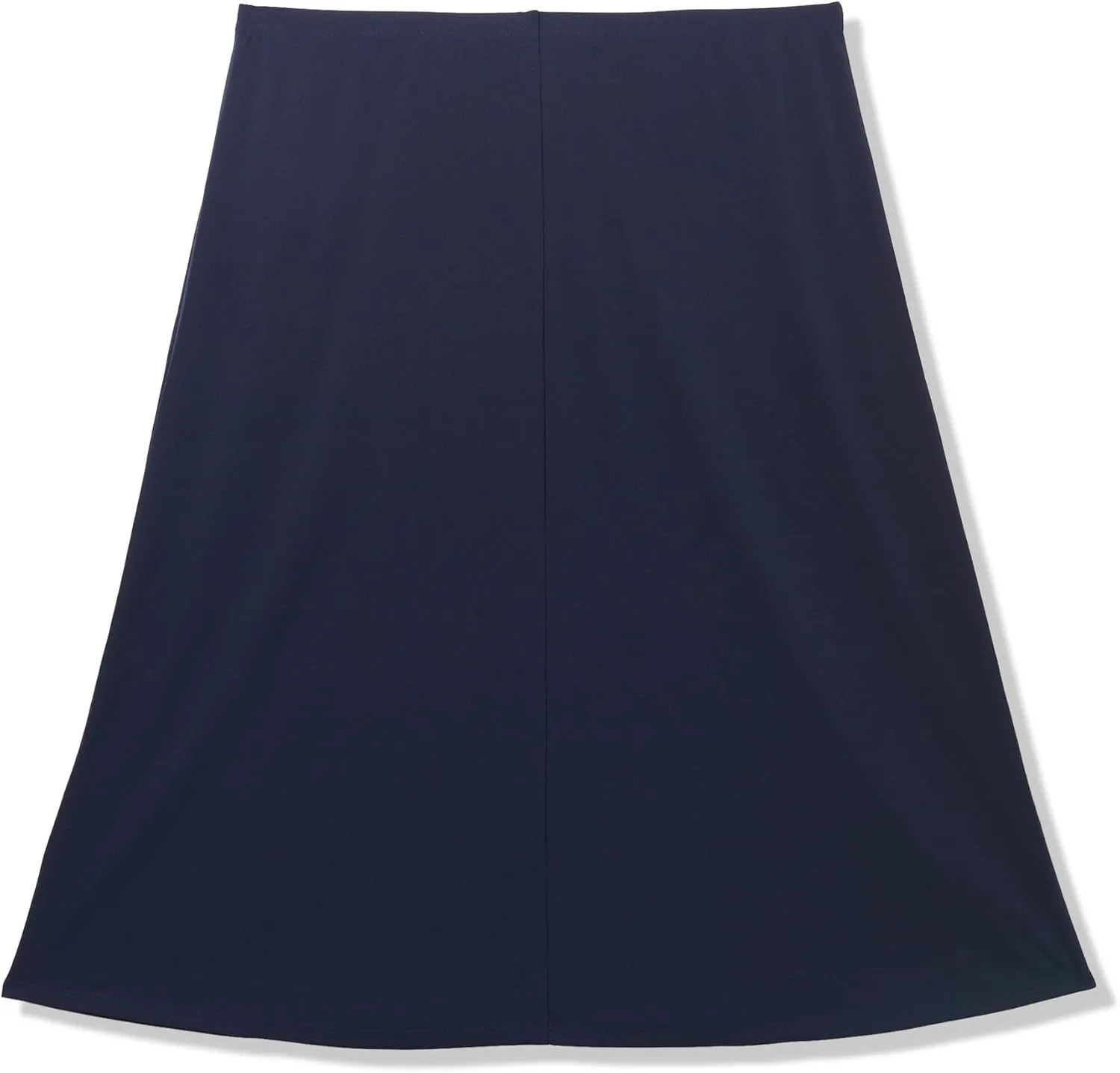 Tommy Hilfiger Women's Mini Solid Knit Sportswear Skirt