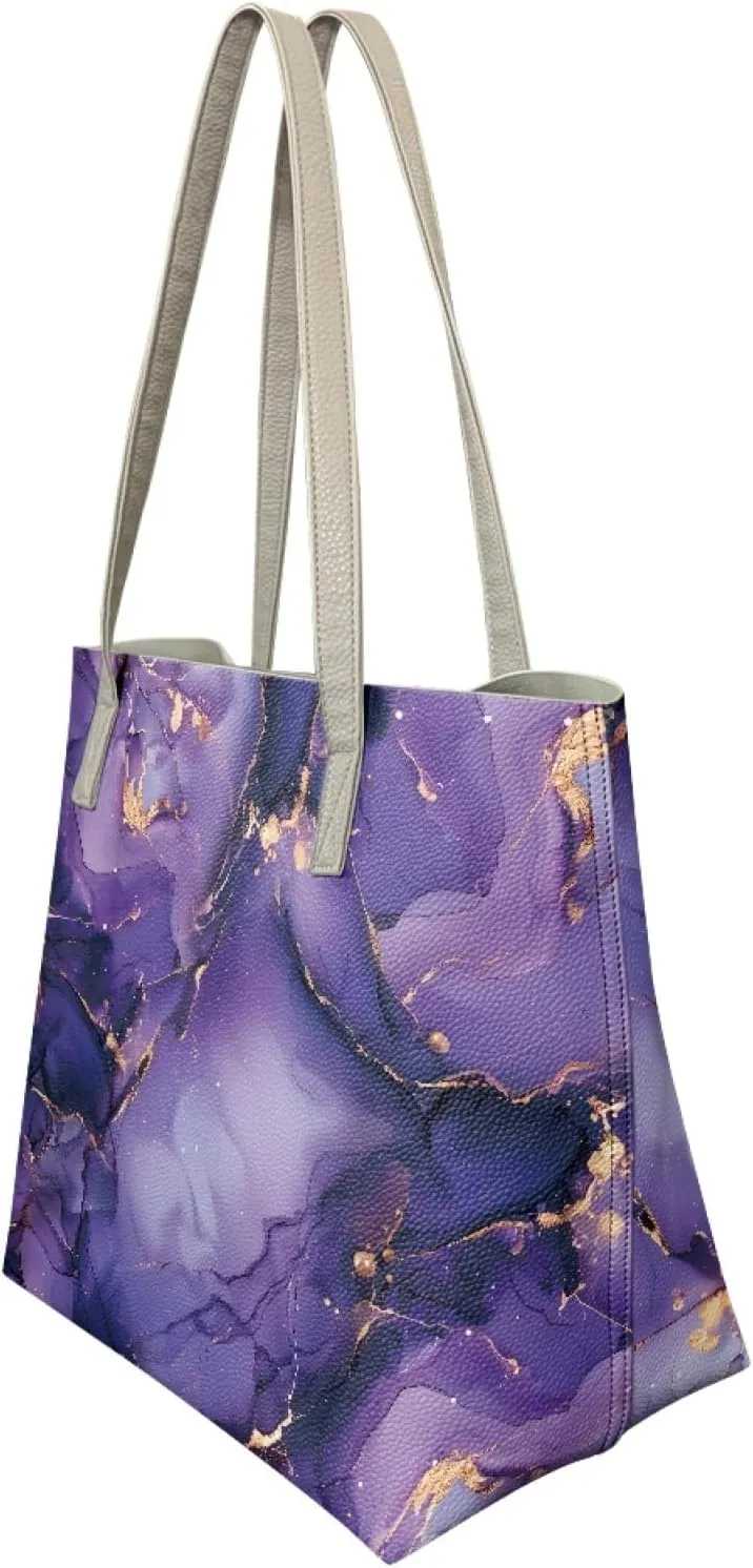 Tote Bags for Women Butterfly Shoulder Hobo Fashion Shopping Tote Bag Women's purse handbags Large Travel Totes
