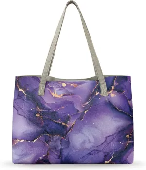 Tote Bags for Women Butterfly Shoulder Hobo Fashion Shopping Tote Bag Women's purse handbags Large Travel Totes