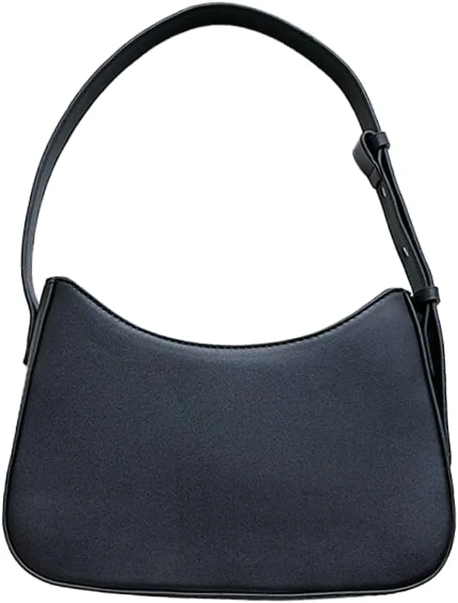 Tote Womens Shoulder Bag Small Vegan Leather Work Satchel Retro Handbag Large Purse Summer Beach Travel Totes