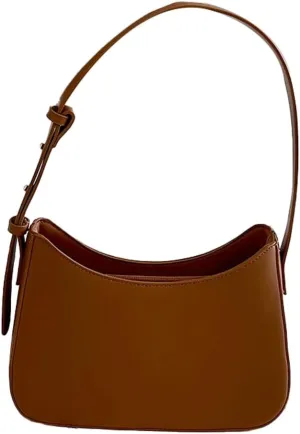 Tote Womens Shoulder Bag Small Vegan Leather Work Satchel Retro Handbag Large Purse Summer Beach Travel Totes