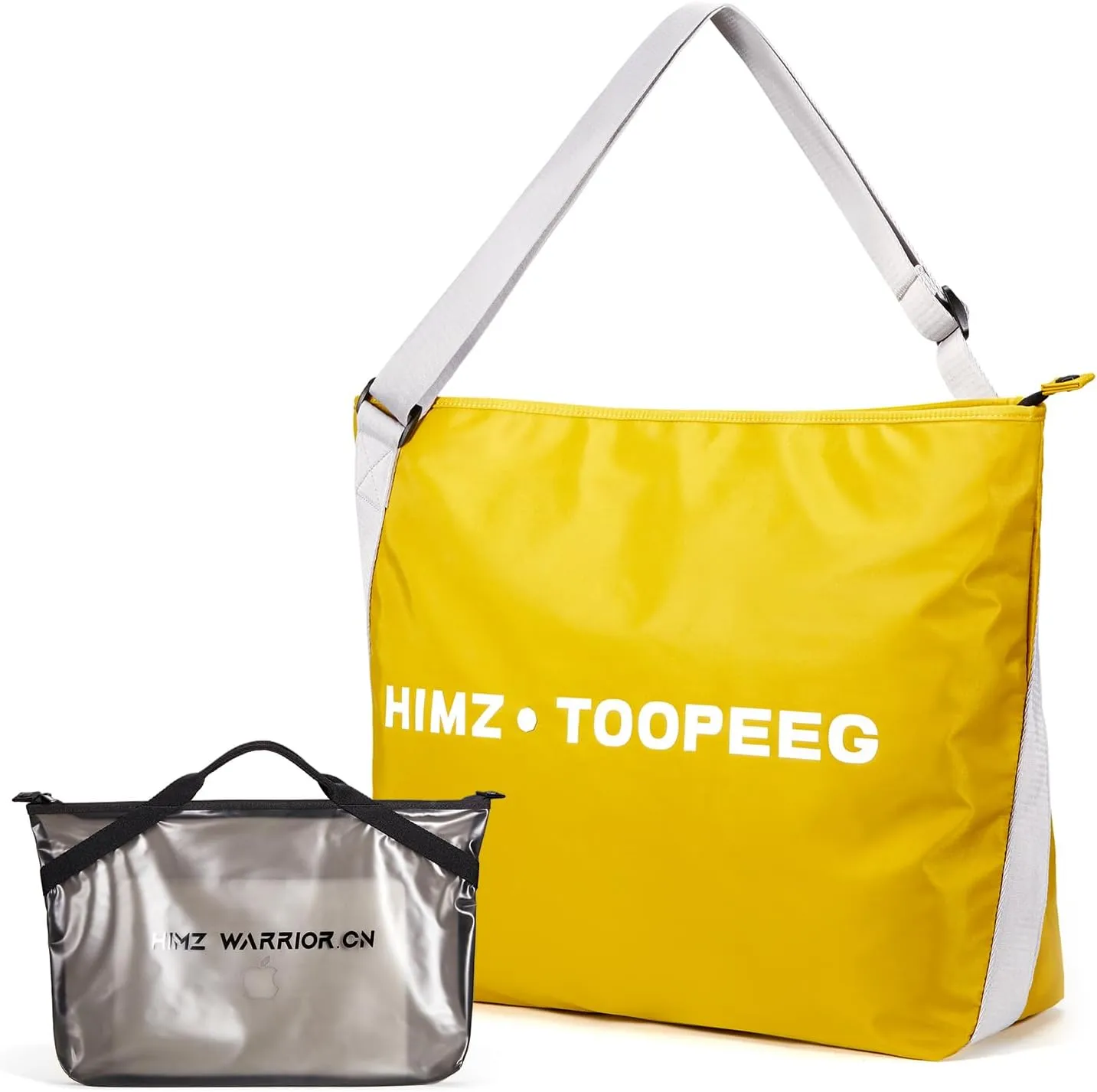 Travel Totes Bag Large Gym Tote Crossbody Hobo with Detachable Laptop Bag for Work Sport Beach