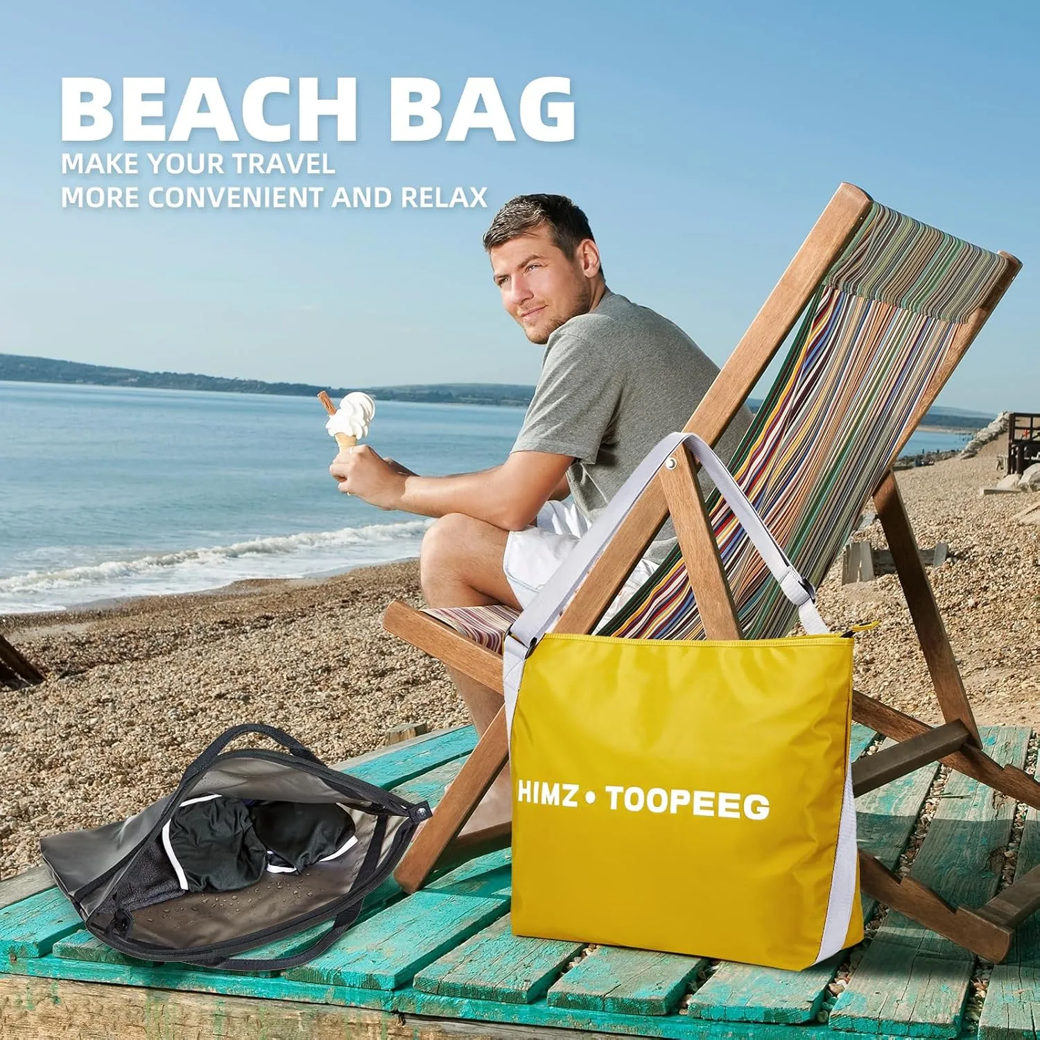 Travel Totes Bag Large Gym Tote Crossbody Hobo with Detachable Laptop Bag for Work Sport Beach