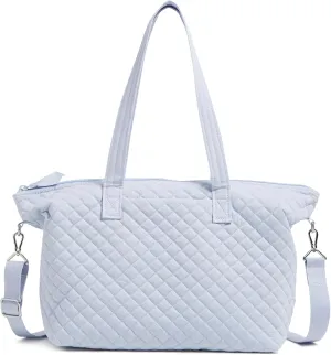 Vera Bradley Women's Cotton Lyla Shoulder Bag