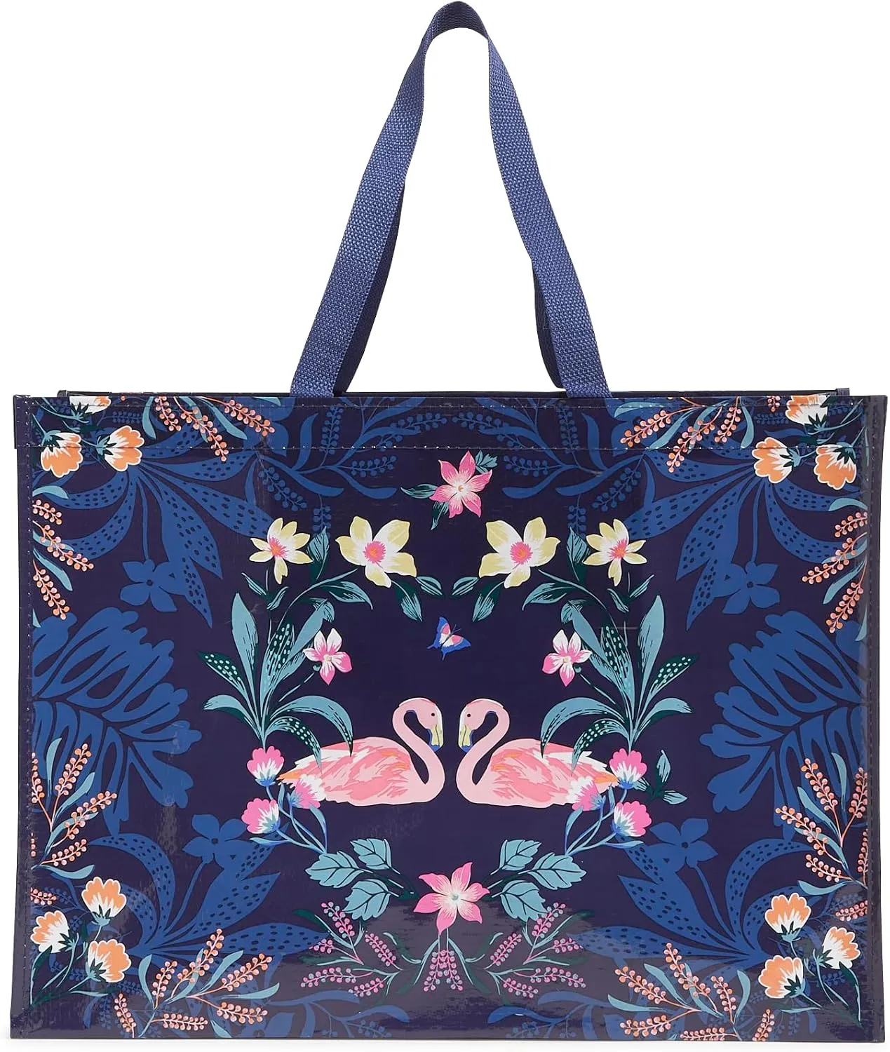 Vera Bradley Women's Market Tote Bag