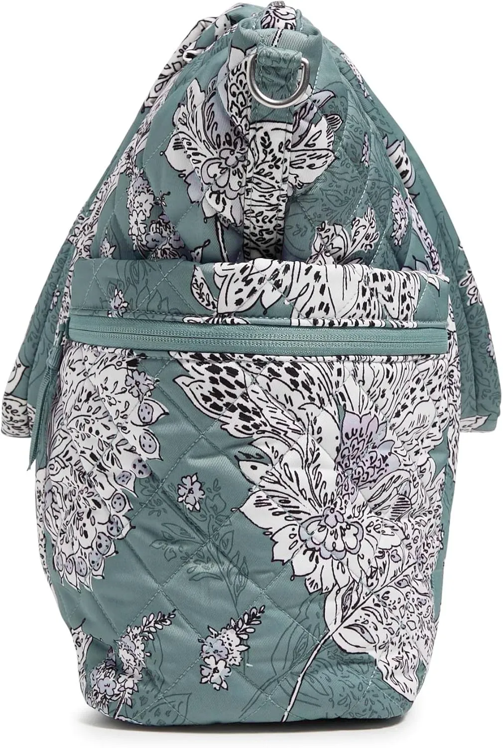 Vera Bradley Women's Performance Twill Large Multi-Strap Tote Bag