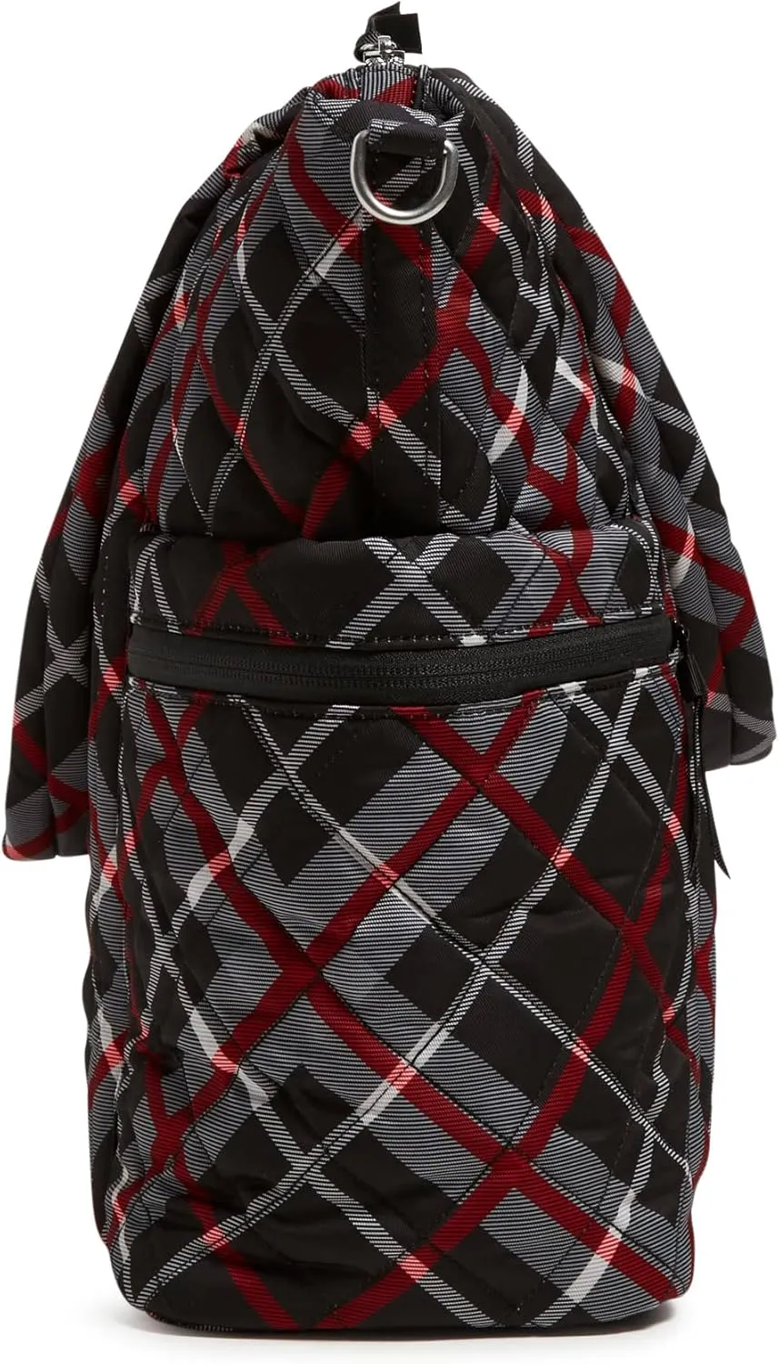 Vera Bradley Women's Performance Twill Large Multi-Strap Tote Bag