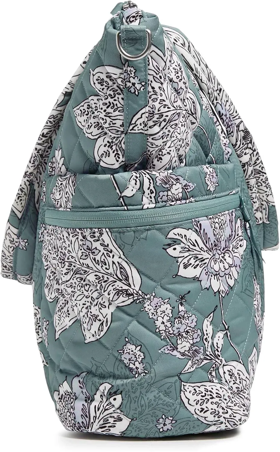 Vera Bradley Women's Performance Twill Large Multi-Strap Tote Bag