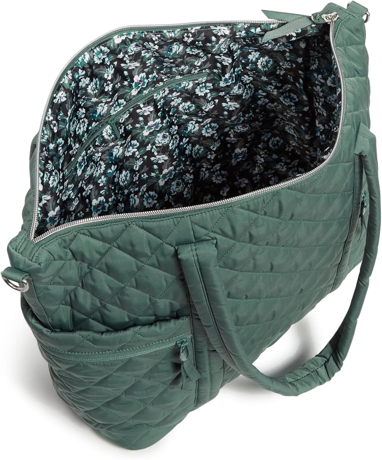 Vera Bradley Women's Performance Twill Large Multi-Strap Tote Bag
