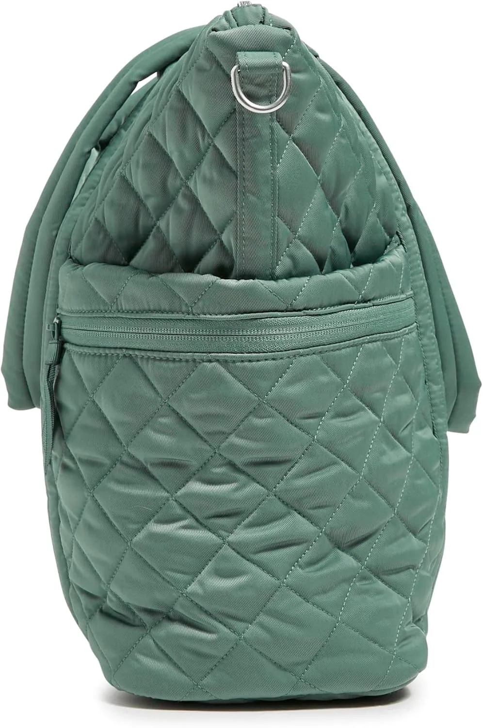 Vera Bradley Women's Performance Twill Large Multi-Strap Tote Bag